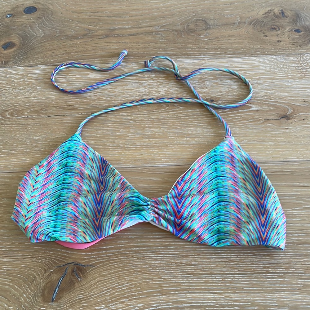 Lspace bikini top